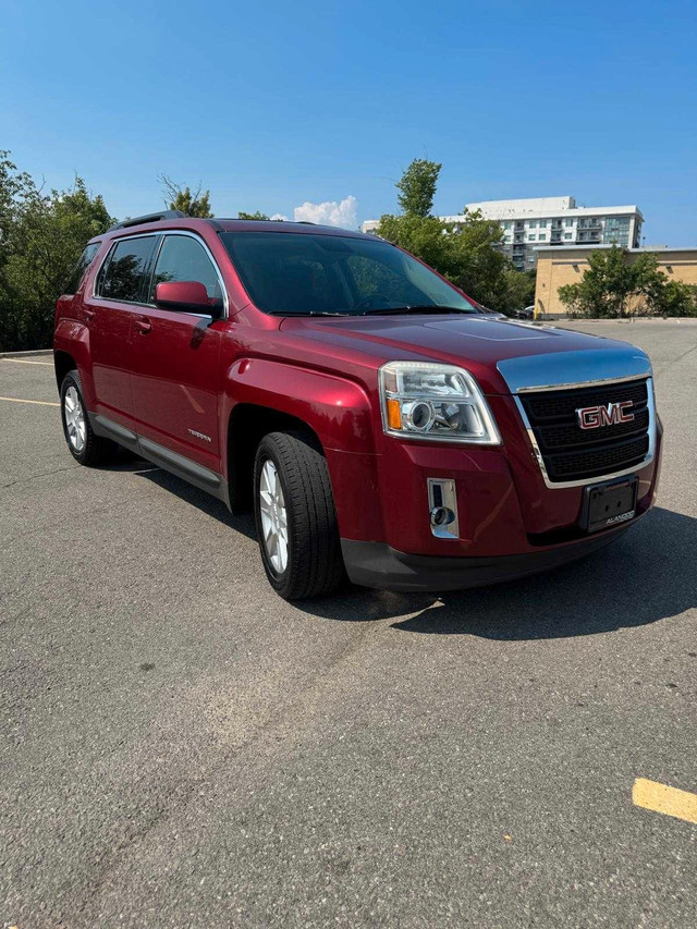 2012 GMC TERRAIN SLE2 in Cars & Trucks in Windsor Region - Image 2