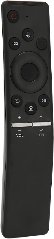 Remote Control, Original Voice Remote Control