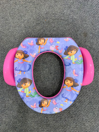 Toddle Potty Seat