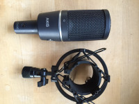 Micro AKG C2000B Microphone
