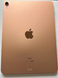 ***Like new*** iPad Air 2020 256GB WiFi (4th gen). Asking $550