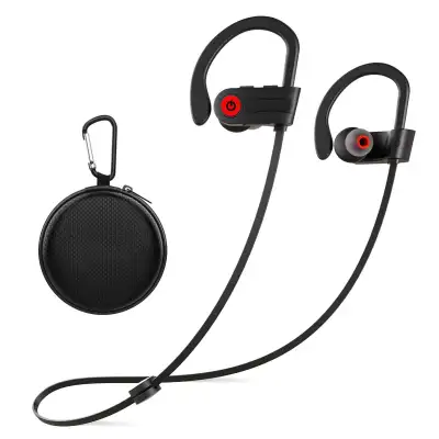 Otium wireless sport earphones/écouteurs , View more