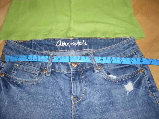 Vêtement été fille grandeur 14 ans / Small État neuf in Kids & Youth in Longueuil / South Shore - Image 10