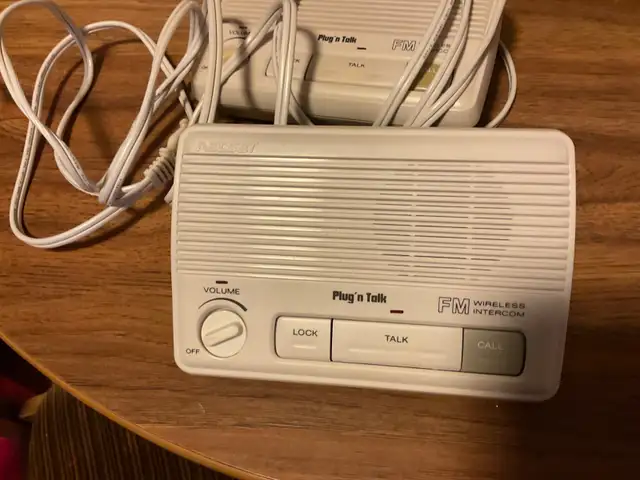 Intercom in General Electronics in Sherbrooke - Image 2