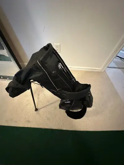 US Kids Golf Ultralight Stand Bag, View more