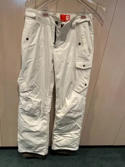 Pantalon de neige pour femm, View more