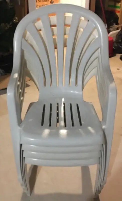 Patio set, Fan, humidifier in Other in Calgary - Image 3