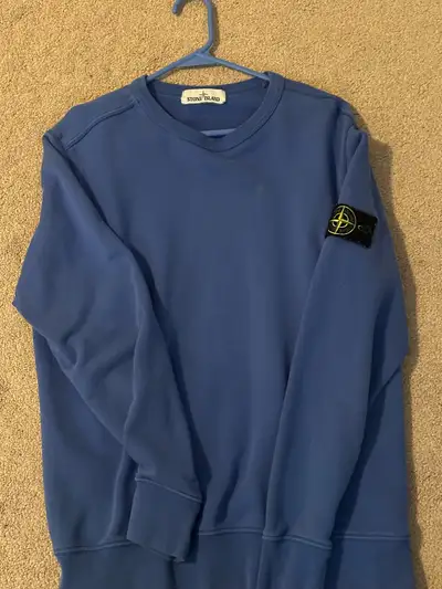 Stone Island Sweatshirt, View more