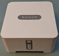SONOS (S15) Connect S1 & S2 App