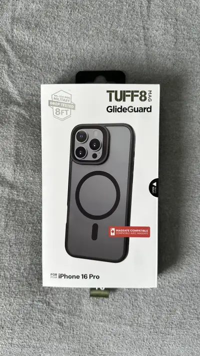 iPhone 16 Pro Case, View more