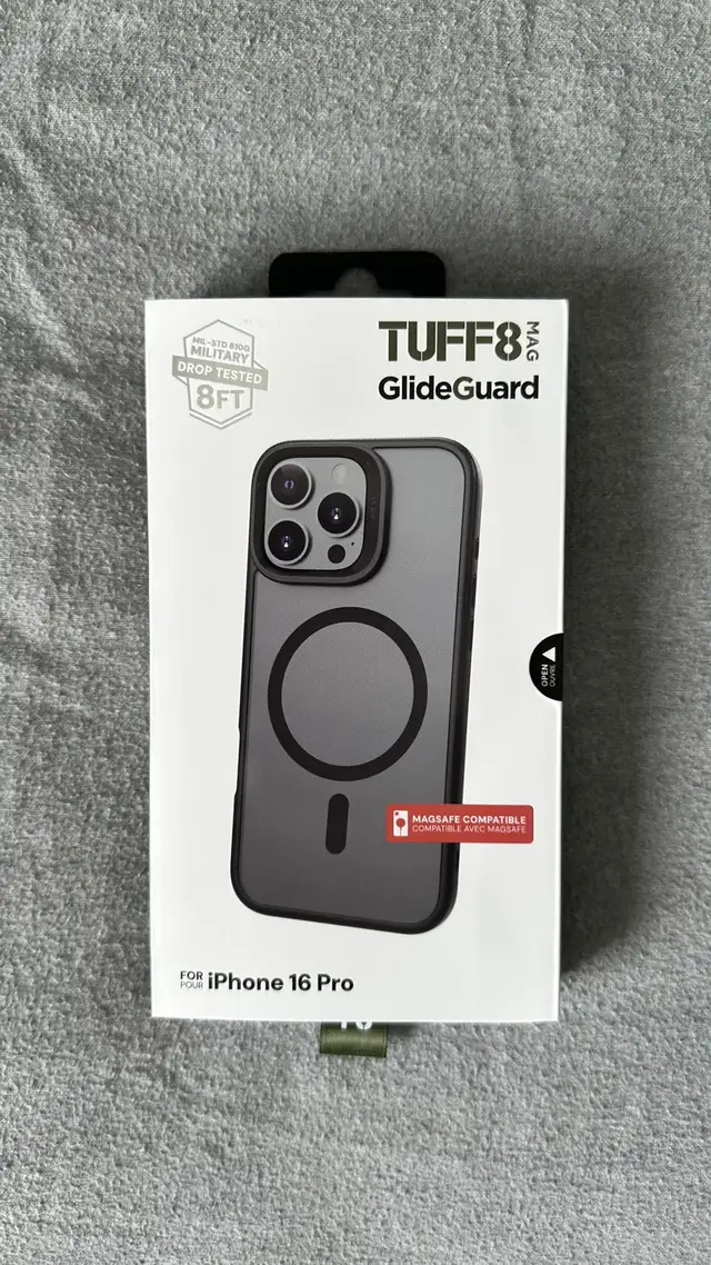 iPhone 16 Pro Case in Cell Phone Accessories in Oakville / Halton Region - Image 2