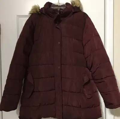 Winter Coat - Woman’s Size 1X, View more