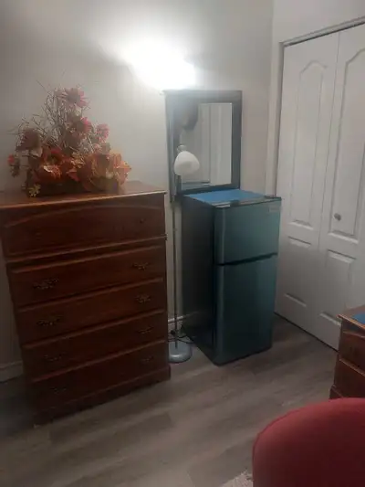 room for rent