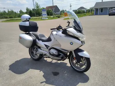 70000 km, everything works as it should, Best bike I have ever owned selling because of age and heal...