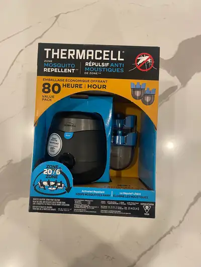 Mosquito Repellant, View more