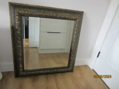 Wall Mirror, View more