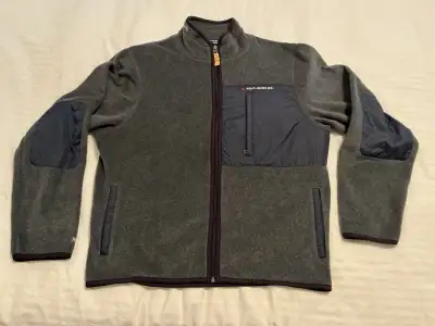 Polo Jeans Co. Ralph Lauren Fleece Jacket, View more