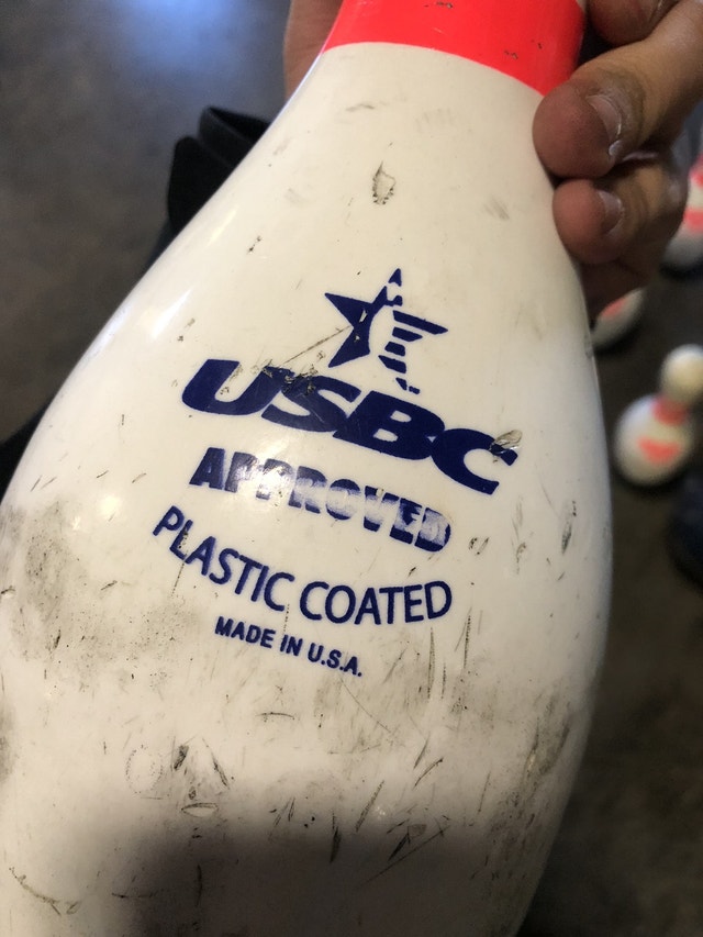 Bowling ball set Other Mississauga / Peel Region Kijiji