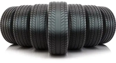 NO ADDITIONAL CHARGES-BALANCING, WEIGHTS, TAXES & DISPOSAL INCLUDED IN PRICE! FULLY HEATED ESTABLISH...