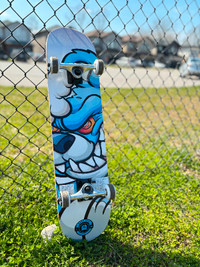 New Skateboard - 30$ FLAT