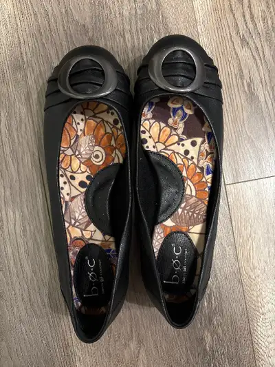 Women’s Shoes- Flats, View more