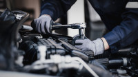  Wanted —  Automotive mechanic 