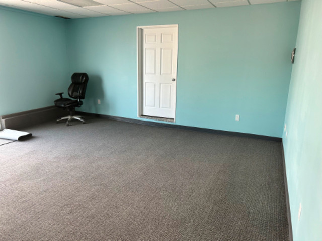 Office  /medical use/ store space for rent -Bow island in Commercial & Office Space for Rent in Medicine Hat - Image 2