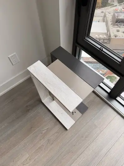 End Table, View more