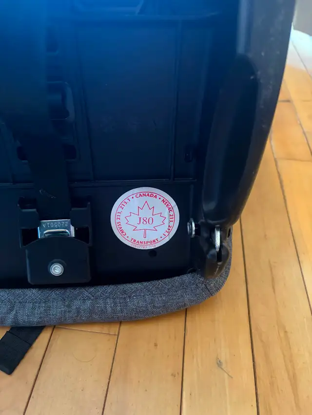 Evenflo Omni Plus Stroller and Car Seat in Strollers, Carriers & Car Seats in Ottawa - Image 6