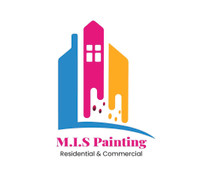 Professional interior and exterior painting 