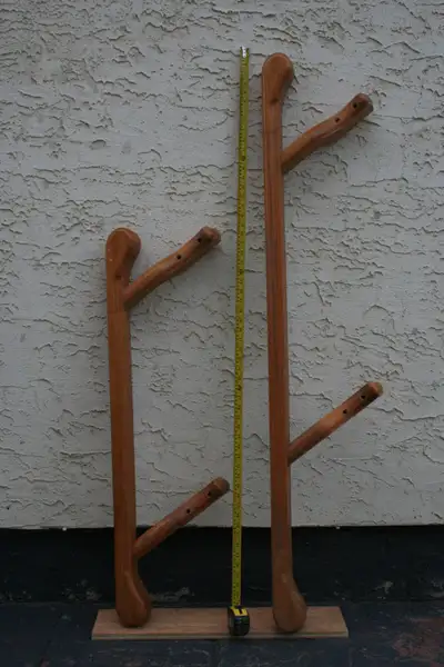Solid Oak Railing Parts, View more