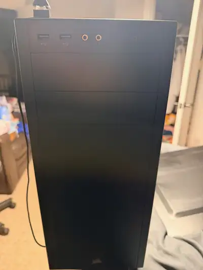 Budget Gaming PC - GTX 1080 - Priced to move, View more