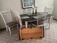 Dining Room Table
