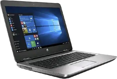 HP ProBook 640 G2 Business Laptop, View more