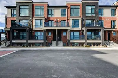 2 Bed 2 Bath Townhome for Rent