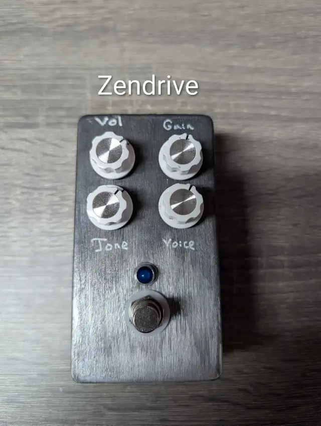 DIY pedals in Amps & Pedals in Ottawa - Image 7