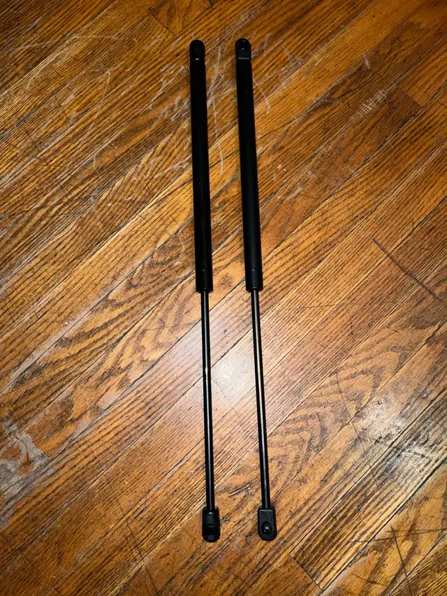 Gas Strut Spring Cylinder Rear Window