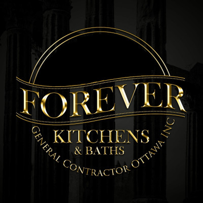 Ottawa General Contractor~Forever Kitchens Company~35 Years Exp.