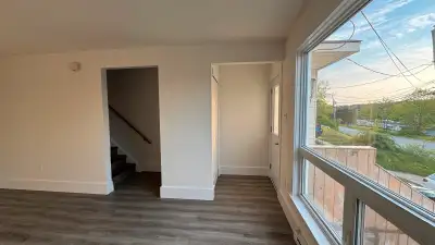 Newly renovated 3 Beds 1 Bath -ALL INCLUSIVE-parking/petfriendly