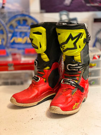 Alpinestars Tech 10 LE Boots