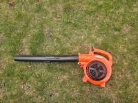 ECHO Gas LEAF BLOWER