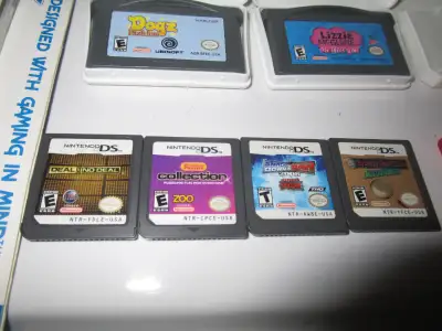 cassette de jeux vidéo et plus prix raisonnable accepté !!!, View more
