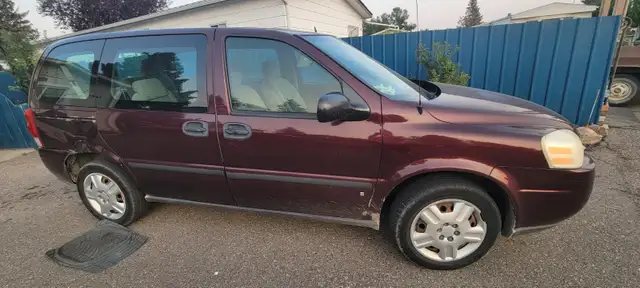 2007 Chevy Uplander552944990914488322