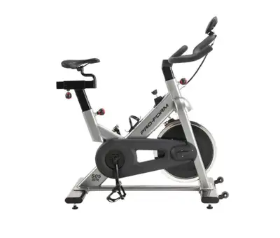 NEW ProForm SPX 505 Indoor Stationary/Exercise/Spin Bike, View more