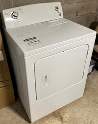 Kenmore dryer for sale