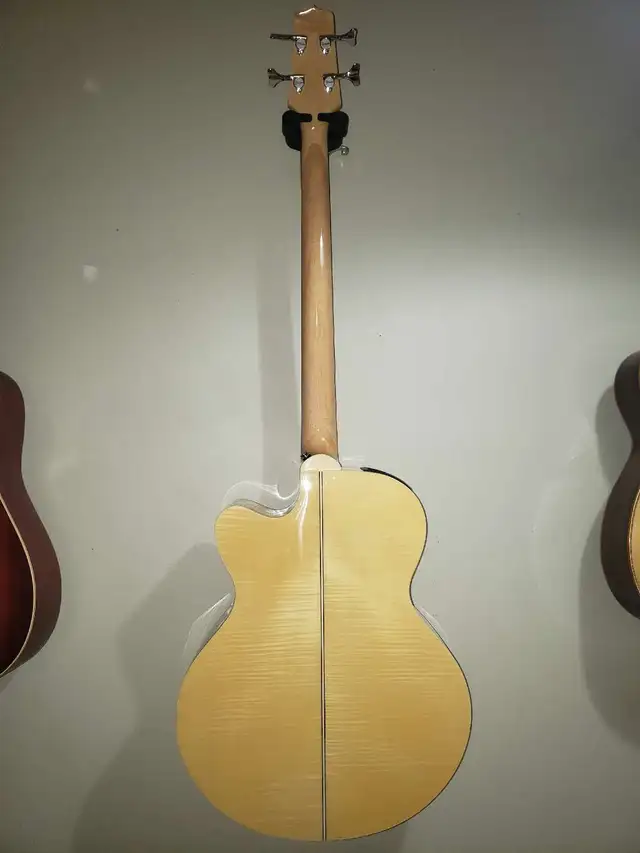 Takamine Bass in Guitars in Victoria - Image 8