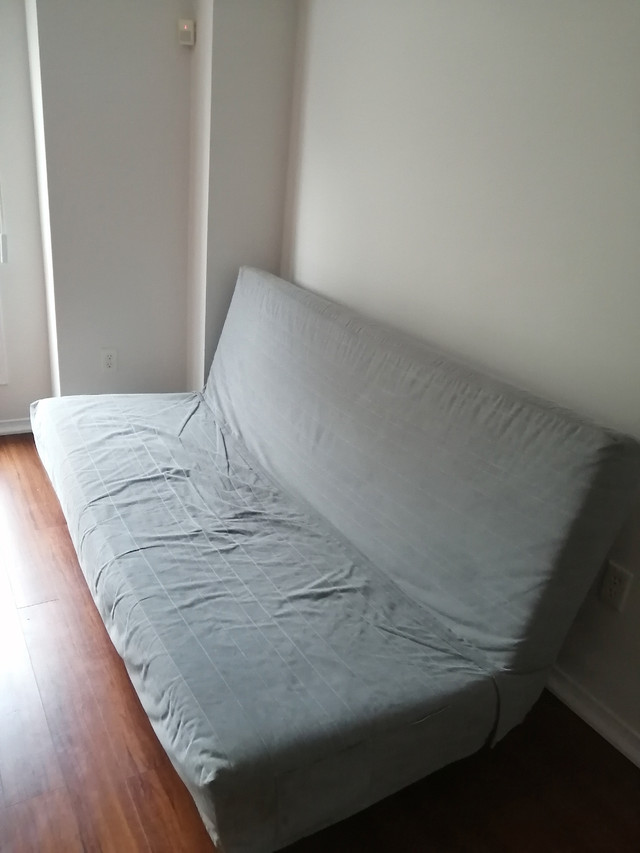 Sofa bed for sale $100 | Couches & Futons | Mississauga / Peel Region |  Kijiji