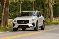 Volvo XC60 B6 2023 Lease Takeover only $766.82 plus tax