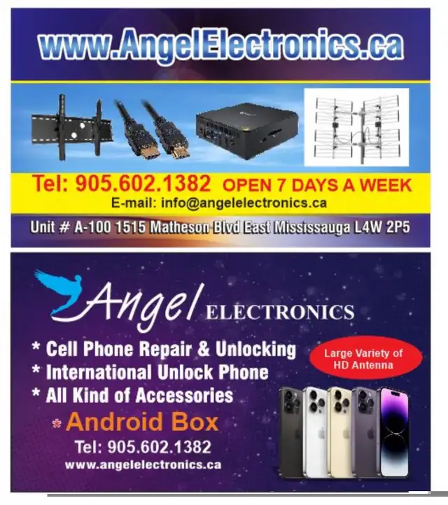 Hilook TK-6285TC-MC Kit Available @ Angel Electronics Mississaua in Security Systems in Mississauga / Peel Region - Image 6