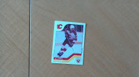Carte Hockey  Jamie Maccoun 12 Vachon 1983-84 (140922-3659)